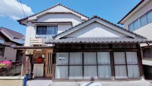 Minpaku Jaito-民泊じゃいと-Homestay in Traditional House