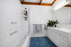 Beach House on Antares