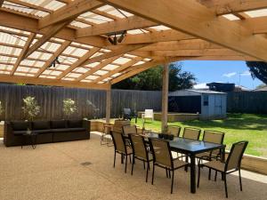 Beach House on Antares