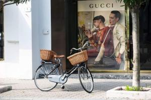 Charme e relax a Forte dei Marmi al Mare e Centro