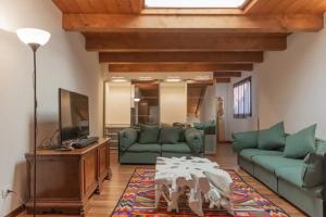 De Amicis Retrait - Eleganza nel cuore di padova