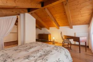 De Amicis Retrait - Eleganza nel cuore di padova