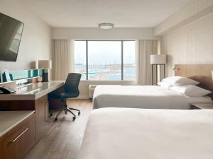 Delta Hotels by Marriott Kingston Waterfront