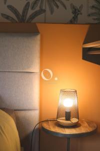 Appartements COC - L'Entre Deux Caps : photos des chambres
