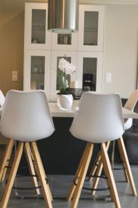 Appartements COC - L'Entre Deux Caps : photos des chambres