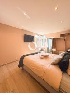 Appartements COC - L'Entre Deux Caps : photos des chambres