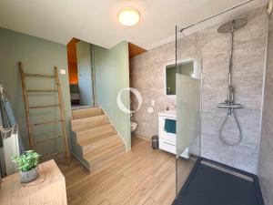 Appartements COC - L'Entre Deux Caps : photos des chambres