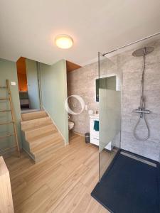 Appartements COC - L'Entre Deux Caps : photos des chambres