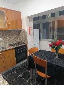 Reis Apartment