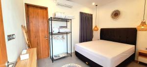 Summer Villa Bougenville