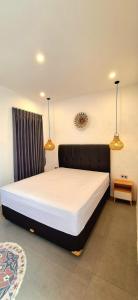 Summer Villa Bougenville