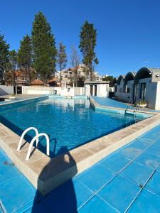 Puerto Madryn belleza Patagonico