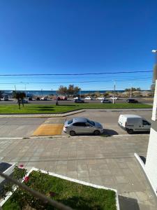 Puerto Madryn belleza Patagonico