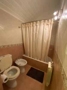 Puerto Madryn belleza Patagonico