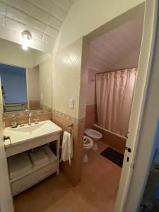 Puerto Madryn belleza Patagonico