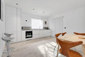 Reykjavik Luxury Hotel Apartments KARTULI