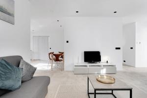 Reykjavik Luxury Hotel Apartments KARTULI