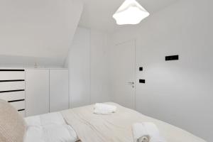 Reykjavik Luxury Hotel Apartments KARTULI