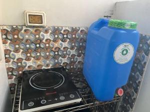 Ultimate getaway in Alabang at Anuva Residences