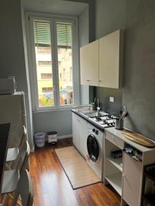 Appartamento Viale Trastevere