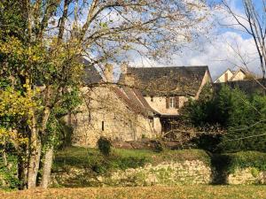 Maisons d'hotes Les ambiances du Coly : photos des chambres