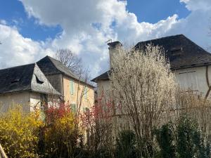 Maisons d'hotes Les ambiances du Coly : photos des chambres