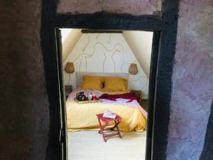 Maisons d'hotes Les ambiances du Coly : photos des chambres