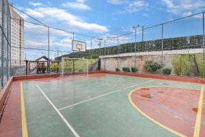 2 quartos - Garagem - Tranquilo