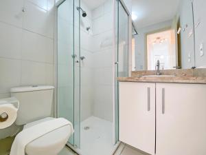 2 quartos - Garagem - Tranquilo