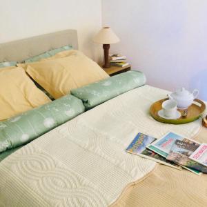 Maisons d'hotes Les ambiances du Coly : photos des chambres