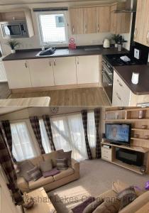 Blenheim Hot Tub Lodge