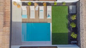 Villa Serena Yuli by Villalia - Diseño cerca de Marina Rubicón