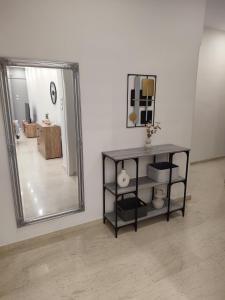 Alexas Center Apartment