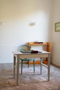 Maisons de vacances La Montpensier - maison dans le centre ville d-Eu : photos des chambres