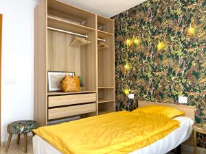 Villa Romantica Ocean Retreat