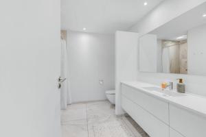 Luxury appartment in Hjbjerg