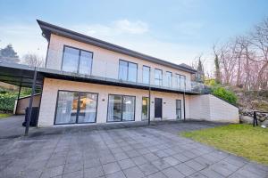 Luxury appartment in Hojbjerg
