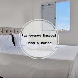 2 quartos - Garagem - Tranquilo