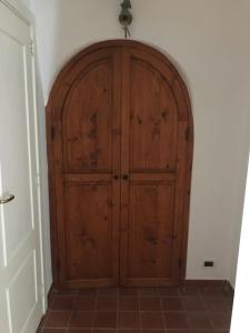 Delizioso appartamento nel centro storico