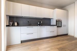 Three-Bedroom Superior Apartment