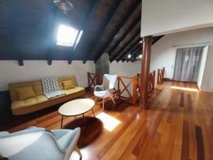 Petras Madeira Hideaway