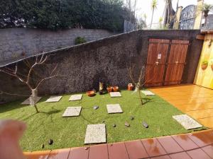 Petras Madeira Hideaway