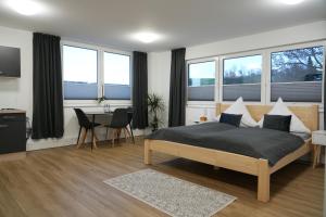 Boardinghouse KIM 1