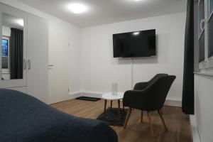 Boardinghouse KIM 1
