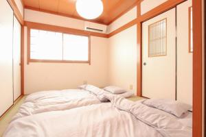 Minima Stay 静かな貸切戸建て 最大10名 軽自動車用駐車場