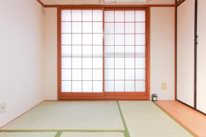 Minima Stay 静かな貸切戸建て 最大10名 軽自動車用駐車場