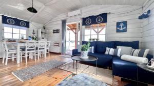 Piękny Dom na wodzie!!! Mazury szlak WJM