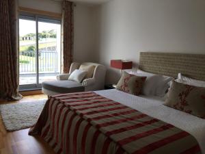 Large Villa of Pico da Bagacina