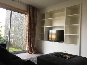 Large Villa of Pico da Bagacina