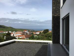 Large Villa of Pico da Bagacina